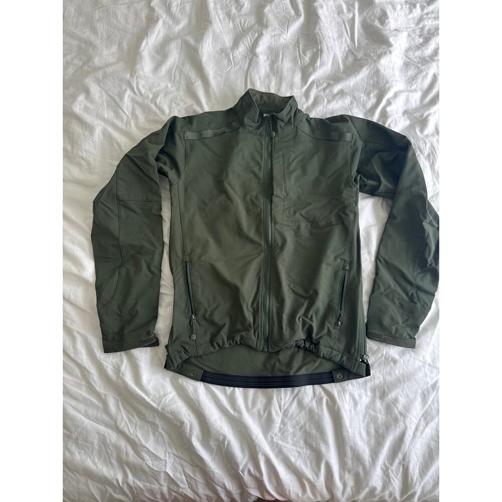 Horace Small Men's Jacket Windbreaker Outdoors Gorpcore Hiking